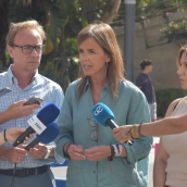 EuropaPress 7709786 vicesecretaria nacional sanidad politica social pp carmen funez atiende