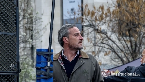 Kiko Méndez-Monasterio