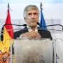 El ministro del Interior, Fernando Grande-Marlaska. A. Pérez Meca / Europa Press