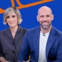 Gonzalo Miró y Ane Ibarzabal hacen de 'Malas Lenguas' un fenómeno en La 2. Fuente: RTVE