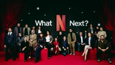 Netflix ha celebrado en Madrid durante la presentación de What Next? su oferta de estrenos para 2026