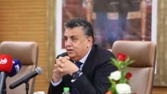 El ministro marroquí de Justicia, Abdellatif Ouahbi. Fuente: cuenta oficial del ministro en X