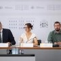 La ministra de Juventud e Infancia, Sira Rego . Jesús Hellín / Europa Press