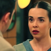La serie 'Sueños de libertad'. Fuente: Antena 3