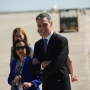 EuropaPress 7538950 presidente gobierno pedro sanchez ministra defensa margarita robles acto