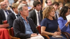 Feijóo en Galicia (Carlos Castro/Europa Press)