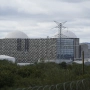 Vista de la central nuclear de Almaraz. Carlos Criado/Europa Press.
