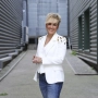 Cristina Pardo. Fuente: Atresmedia