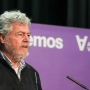 EuropaPress 7346872 coordinador federal alianza verde juantxo lopez uralde acto publico centro