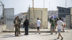 EuropaPress 7698736 varios migrantes agosto 2026 ceuta espana crisis migratoria desatada pasado (1)