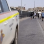 La frontera entre Melilla y Marruecos. Ángela Ríos / Europa Press