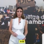 'Antena 3 Noticias' con Victoria Arnáu arrasa y se consolida como la gran referencia informativa del lunes