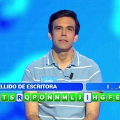 'Pasapalabra' no cede y vuelve a triunfar con Roberto Leal en la tarde del lunes en Antena 3