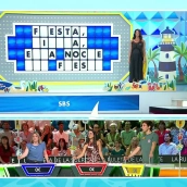'La Ruleta de la Suerte' con Jorge Fernández sigue imbatible durante el verano