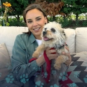 'Dog House' sigue triunfando con Chenoa en La 1 y arrasa este martes entre el público infantil