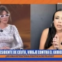 Sarah Santaolalla se planta ante Arantxa Sánchez en 'Malas Lenguas' por su discurso sobre el feminismo y Ceuta: "No compramos campañas racistas"