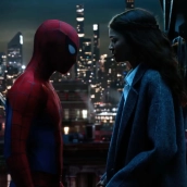 'Spider-Man: Brand New Day' rompe la barrera de los 2000 millones y se cuela entre las películas más taquilleras de la historia