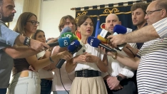 EuropaPress 7704908 ministra juventud infancia sira rego acompanada delegado gobierno ceuta
