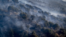 EuropaPress 7721241 vista paisaje ardiendo 19 agosto 2026 aldea fresno madrid espana nuevo