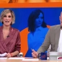 Gonzalo Miró y Ane Ibarzabal. Fuente: RTVE play