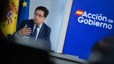 EuropaPress 7617256 ministro transformacion digital funcion publica oscar lopez rueda prensa