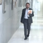El portavoz adjunto de Sumar en el Congreso de los Diputados y miembro de Compromís, Alberto Ibáñez. Foto de archivo: Eduardo Parra / Europa Press