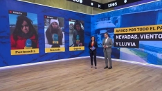 'Mañaneros360' lidera las audiencias y firma su segundo programa más visto de la temporada