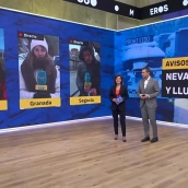 'Mañaneros360' lidera las audiencias y firma su segundo programa más visto de la temporada