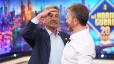 El Hormiguero con Revilla lidera de forma absoluta en Antena 3