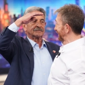 El Hormiguero con Revilla lidera de forma absoluta en Antena 3