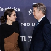 La presidenta de la Comunidad de Madrid, Isabel Díaz Ayuso, y el presidente del Partido Popular, Alberto Núñez Feijóo. Carlos Luján / Europa Press La presidenta de la Comunidad de Madrid, Isabel Díaz Ayuso, y el presidente del Partido Popular, Alberto Núñez Feijóo. Carlos Luján / Europa Press