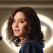 La presidenta de la Comunidad de Madrid, Isabel Díaz Ayuso. Marta Fernández / Europa Press