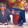 Éxito rotundo de 'Malas lenguas' con Gonzalo Miró y Ane Ibarzabal en TVE, superando en La 2 a 'La Vuelta' 