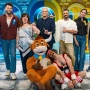 El 'Grand Prix' encara su recta final con el respaldo del público familiar este lunes en La 1