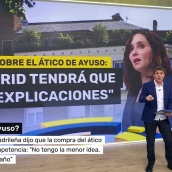 'Mañaneros 360' arranca su nueva etapa liderando en La 1 tras los cambios en RTVE