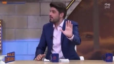 Hugo Pereira zanja el relato de Ayuso sobre la polémica del ático de lujo en 'Malas lenguas': "Ya está bien de pedir explicaciones. Que presente el expediente de compra"