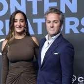 Lucía Pombo confirma su embarazo