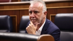 EuropaPress 7663508 ministro politica territorial memoria democratica angel victor torres