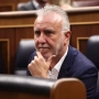 El ministro de Política Territorial y Memoria Democrática, Ángel Víctor Torres.  Eduardo Parra / Europa Press