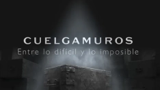 RTVE y su importante labor como servicio público: accede inéditamente a las criptas de Cuelgamuros reivindicando la memoria a través de un documental