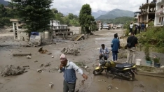 Riada Nepal. Fuente: Redes Sociales