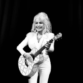 Taylor Swift, Paul McCartney y otras estrellas despiden a Dolly Parton con emotivos mensajes: "Verdadera gracia y coraje, todo en una persona deslumbrante"