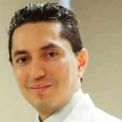 Dr. Luciano Ortiz Treviño