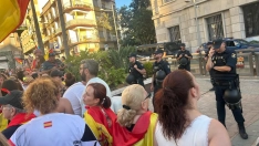 EuropaPress 7733228 manifestantes recorren calles ceuta 26 agosto 2026 ceuta espana ceuties