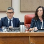 El ministro de la Presidencia, Justicia y Relaciones con las Cortes, Félix Bolaños. Jesús Hellín / Europa Press