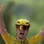 La Vuelta convierte a La 2 en protagonista del miércoles con su quinta etapa