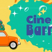 'Cine de Barrio' se reinventa en RTVE: vuelve a La 2 con nuevos rostros y una mirada renovada