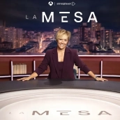 Antena 3 pone fecha al estreno de 'La Mesa' de Cristina Pardo y desvela su nuevo plató