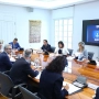 EuropaPress 7735560 presidente gobierno pedro sanchez preside reunion comite especializado
