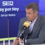 Pedro Sánchez defiende la actuación del Gobierno ante la crisis de Ceuta: "Tiene que actuar sobre datos y hechos ciertos"